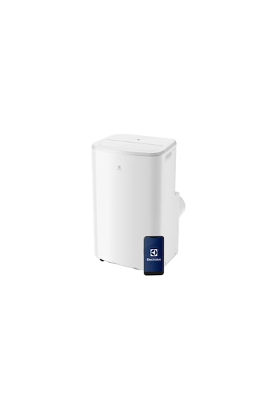 Electrolux EXP34U339CW Comfort 600 A 12000 BTU Taşınabilir Klima