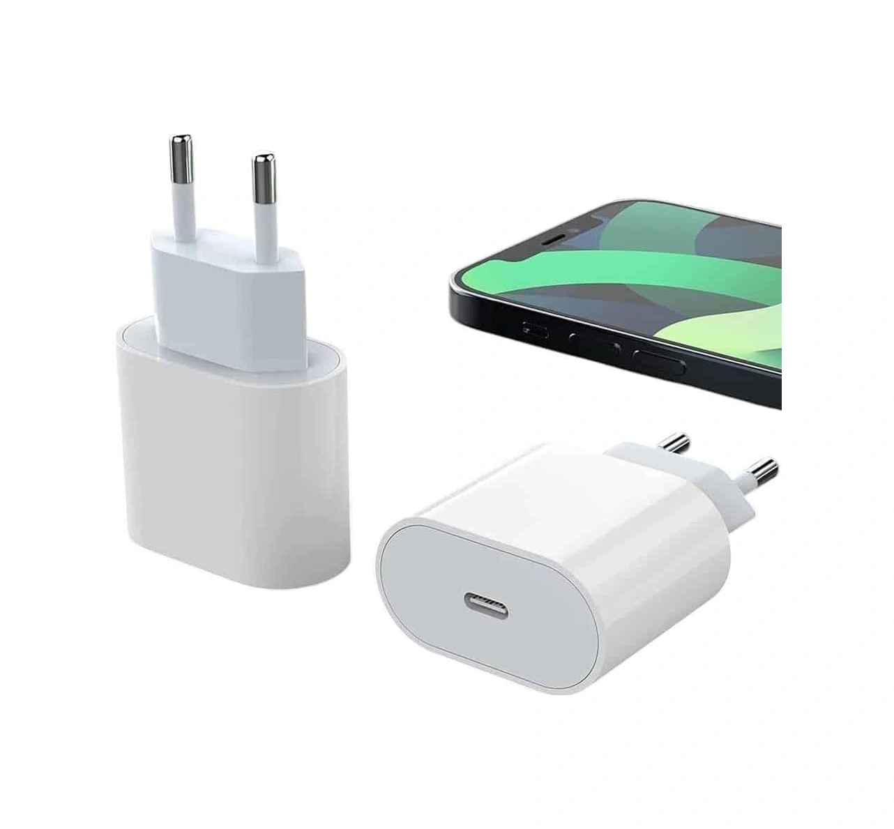 20w İphone 15/15 Pro Max Uyumlu Şarj Aleti