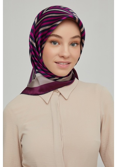 Armine Ipek Eşarp 8633D (Twill)-06