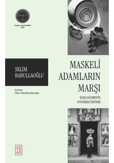 Ketebe Maskeli Adamların Marşı
