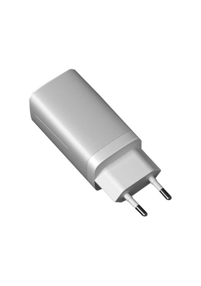 Wiwu Gan Tech Gtc6521-65W Power Adaptör Wiwu Gan Tech Gtc6521-65W Power Adaptör