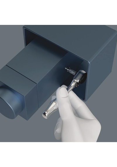 Wera Uç Çeşitleri Bit-check, 30 Zyklop Mini 1, 31 Parça, 05073640