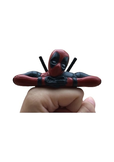 Deadpool Marvel Trend Series Figür 9x4 Cm