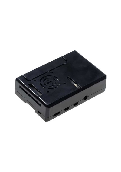 Robotistan Raspberry Pi 4 Muhafaza Kutusu