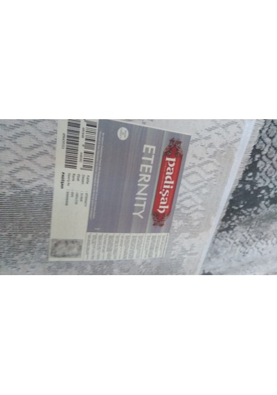 Padişah Halı Eternity Serisi 31968 095 Tüm Ebatlar
