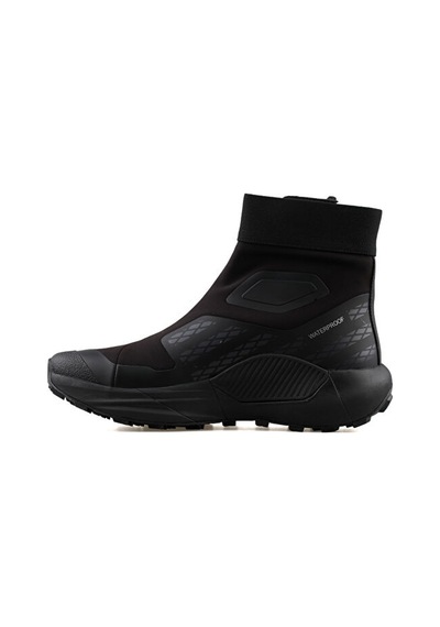 Marcomen Casual Bot Erkek Günlük Bot 862078-sıyah Siyah