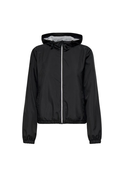 Only Onlcandy Spring Jacket Kadın Ceket 15319747 Siyah