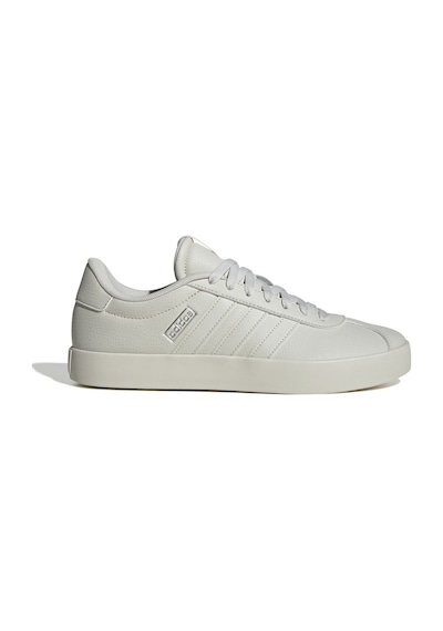 Adidas Vl Court 3.0 Beyaz Erkek Sneaker Beyaz