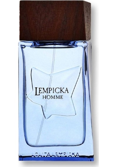 Lolita Lempicka Homme Erkek Parfüm EDT 100 ML