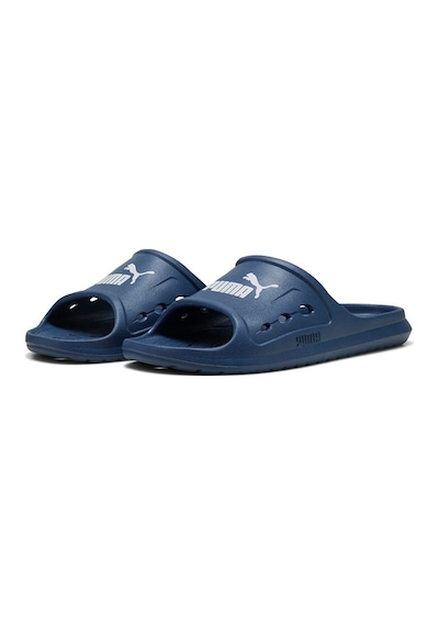 Puma Divecat Dry Erkek Terlik 404854-03 Mavi