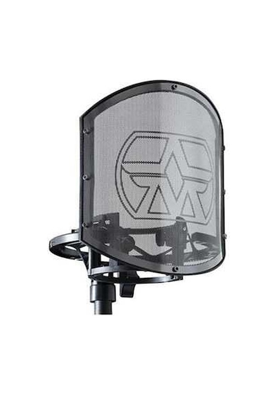 Aston Microphones Origin Black Bundle Condenser Mikrofon Paketi Aston Microphones Origin Black Bundle Condenser Mikrofon Paketi