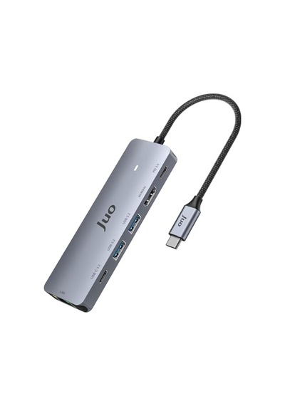 5gbps 100w 4k 60hz Hdmı Gigabit Ethernet Dönüştürücü Usb 3.2 Çokayıcı Hub