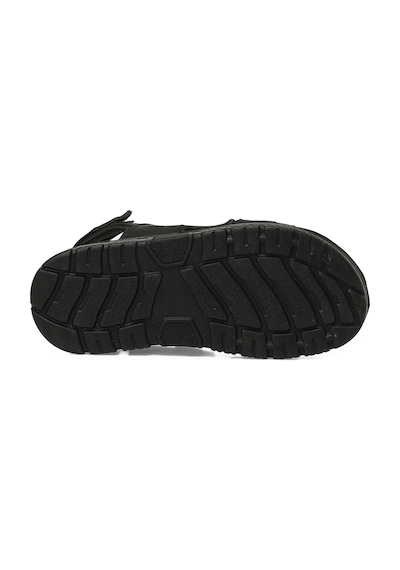 Kinetix Gustav 6fx Siyah Erkek Sandalet 000000000102249724 Siyah