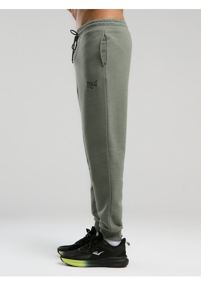 Ever Essentials Regular Haki Erkek Jogger Haki