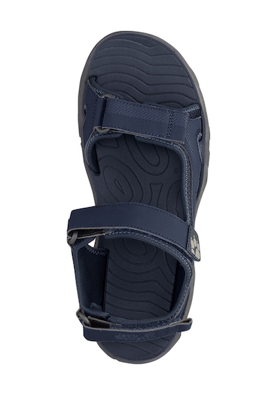 Jack Wolfskin Jack Wolfskın Lakewood Cruıse Sandal M 1194 Lacivert