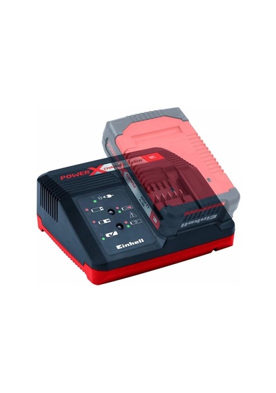 Mey İthalat Power X-charge 18 Volt Li-ion Akü Şarj Cihazı