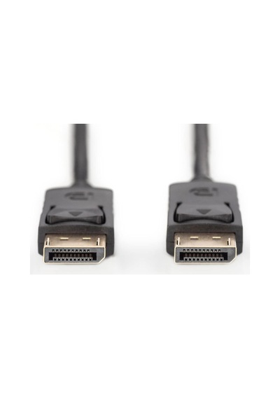 Digitus Assmann Ak-340100-150-s Displayport Bağlantı Kablosu