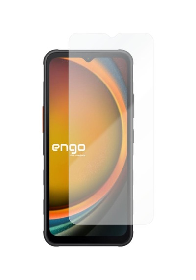 Samsung Galaxy Uyumlu  Xcover7 Pro Mat Ekran Koruyucu Sm-g766b