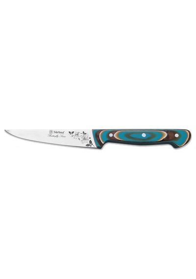 61002-v - 650 - Mor Mutfak Bıçağı - Tta271 - Csmo-tex - - Surbisa