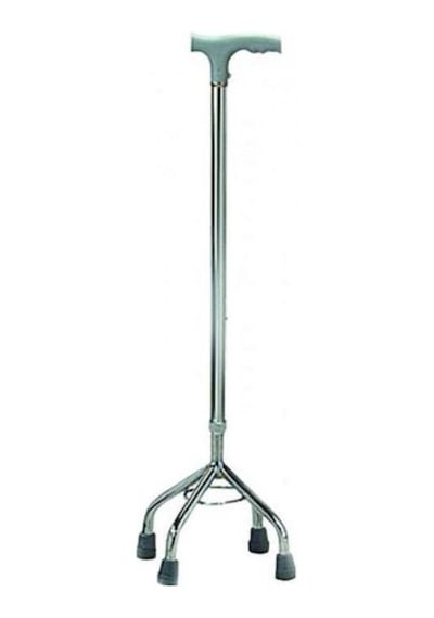 Denge Bastonu 4 Ayaklı Lüks Tripod