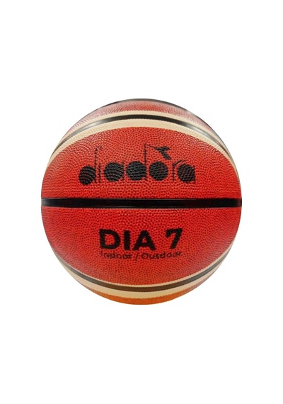 Delux Serisi Saha Egzersiz Antrenman Diadora Dia Basketbol Topu No:7