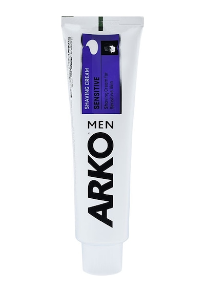 Arko Men Sensitive Tıraş Kremi 2 x 100 G