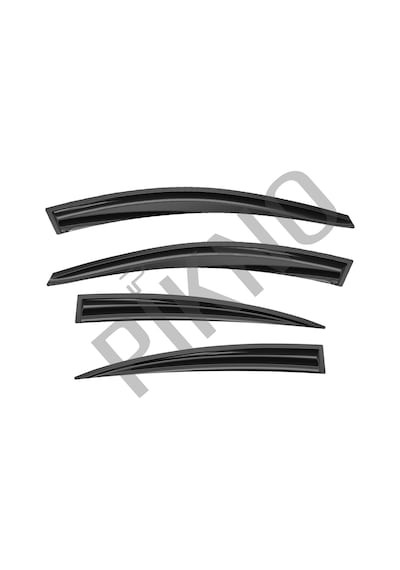 Hyundai Accent Admira Kasa 2003-2006 Cam Rüzgarlığı
