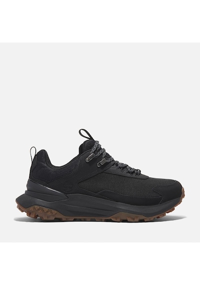 Timberland Motıon Access Low Lace Up Waterproof Sen Erkek Ayakkabısı Tb0a6d9hek91 Siyah