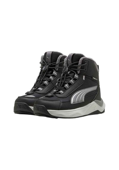 Puma Evolve2.0boot Puretex Ps Çocuk Bot 313811-01 Siyah