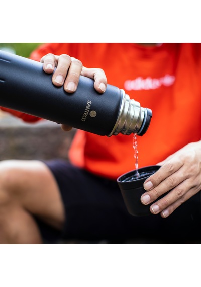 Santeco Kolima Termos 500 Ml-siyah