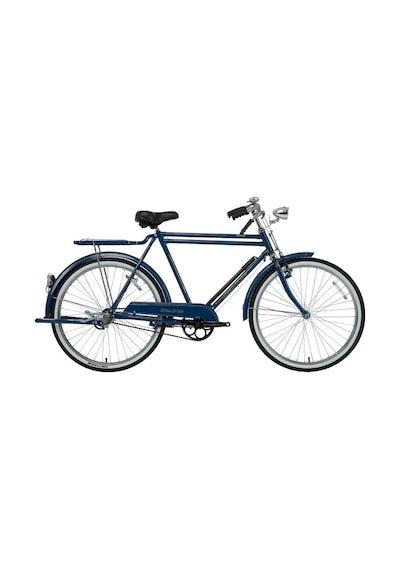 Bisan Roadstar Classic 26 Jant 1x1 Vites 58 Kadro Bisiklet Mavi