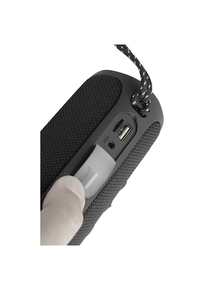 Powerway Boom Bluetooth Kablosuz Ses Bombası Hoparlör