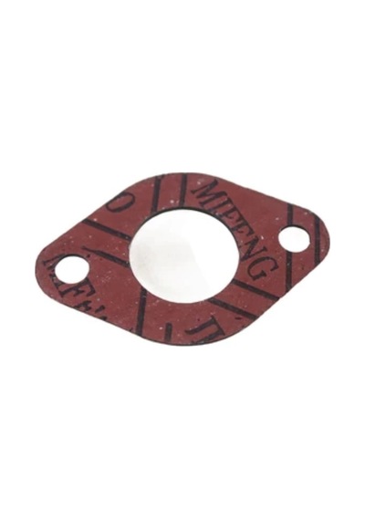 Rippa R22 Mini Ekskavatör Asbest Conta Lp0114020044