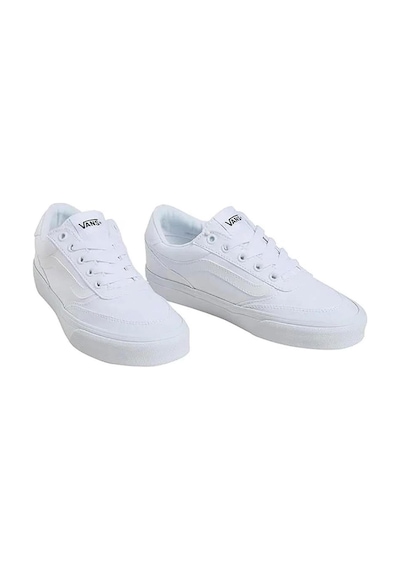 Vans Brooklyn Ls Kadın Günlük Spor Ayakkabı C-van000d7uwwwwww Beyaz