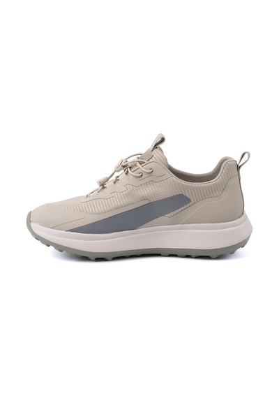 Guja 506 Erkek Sneaker Bej