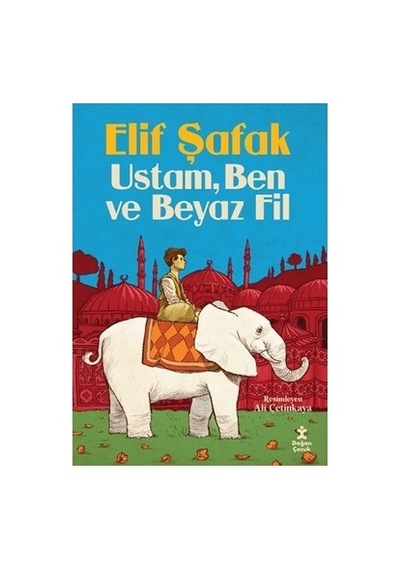 Ustam Ben Ve Beyaz Fil Üzerine Eser