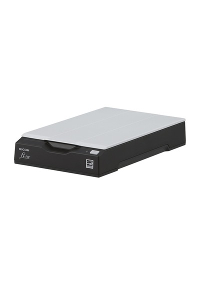 Rıcoh Fi-70f A6 Pasaport & Kimlik Tarayıcı