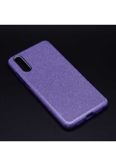 Huawei P20 Kilif Simli Parlak Shining Kapak 388566171