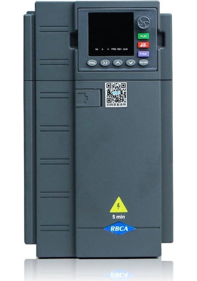 Rbca H901-4t07r5g ,7.5kw/380v Ac Motor Sürücü 7.5