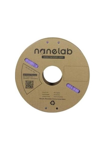 Nanelab Hyper Pla Mor Filament - 1.75mm - 1kg