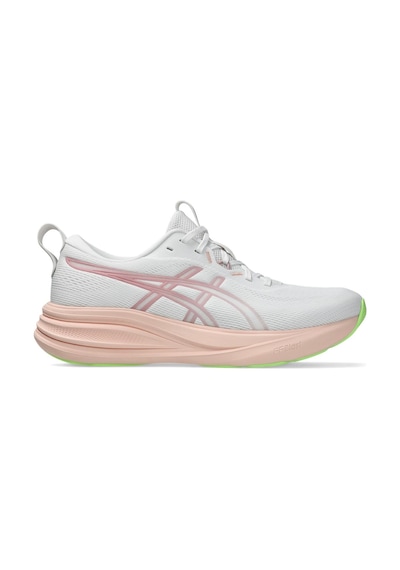 Asics 1012b930-100 Gel-pulse 17 Kadın Koşu Ayakkabısı Beyaz