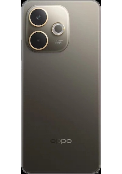 Oppo A5 Pro 5g Cph2695 Batarya 5800 Mah
