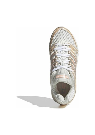 Adidas Adıstar Control 5 W Kadın Sneaker Owhıte/blupnk/gretwo