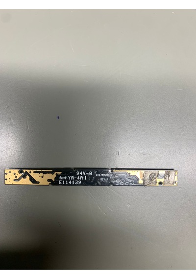 Casper Excalibur G770 Kamera Webcam