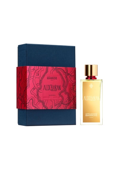 -antoine Barrois Aldebaran Edp 100ml Diğer