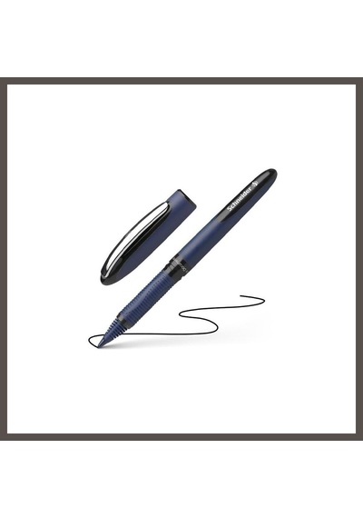 Bezos One Business Roller Kalem 0,6 1 Adet Nxrlvng Çok Renkli