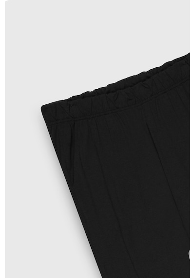 AC&Co / Altınyıldız Classics Erkek Sıyah Pamuklu Standart Fit Normal Kesim Beli Lastikli Cepli Pijama Altı Sıyah Siyah AC&Co / Altınyıldız Classics Erkek Sıyah Pamuklu Standart Fit Normal Kesim Beli Lastikli Cepli Pijama Altı Sıyah Siyah