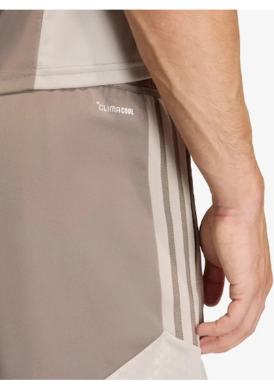 Adidas Ke9250 Tiro 26 Competition Training Erkek Maç Şortu Kahverengi