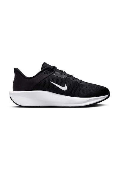 Nike Quest 6 Kadın Siyah Koşu Ayakkabısı Fd6034-001 Siyah