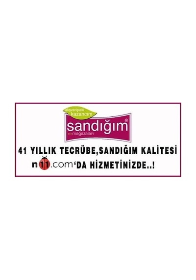 Primanova Lenox Pedallı Çöp Kovası 5 Lt Bej Beyaz